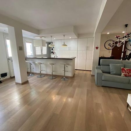 Apartmán Feeling Marbella Exteriér fotografie