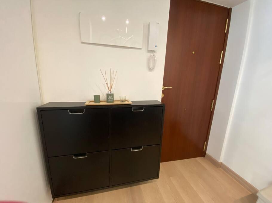 Apartmán Feeling Marbella Exteriér fotografie