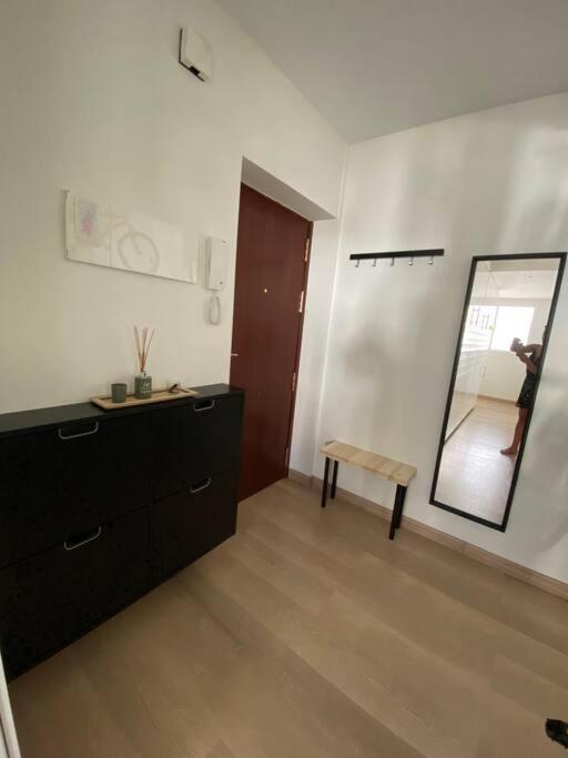 Apartmán Feeling Marbella Exteriér fotografie