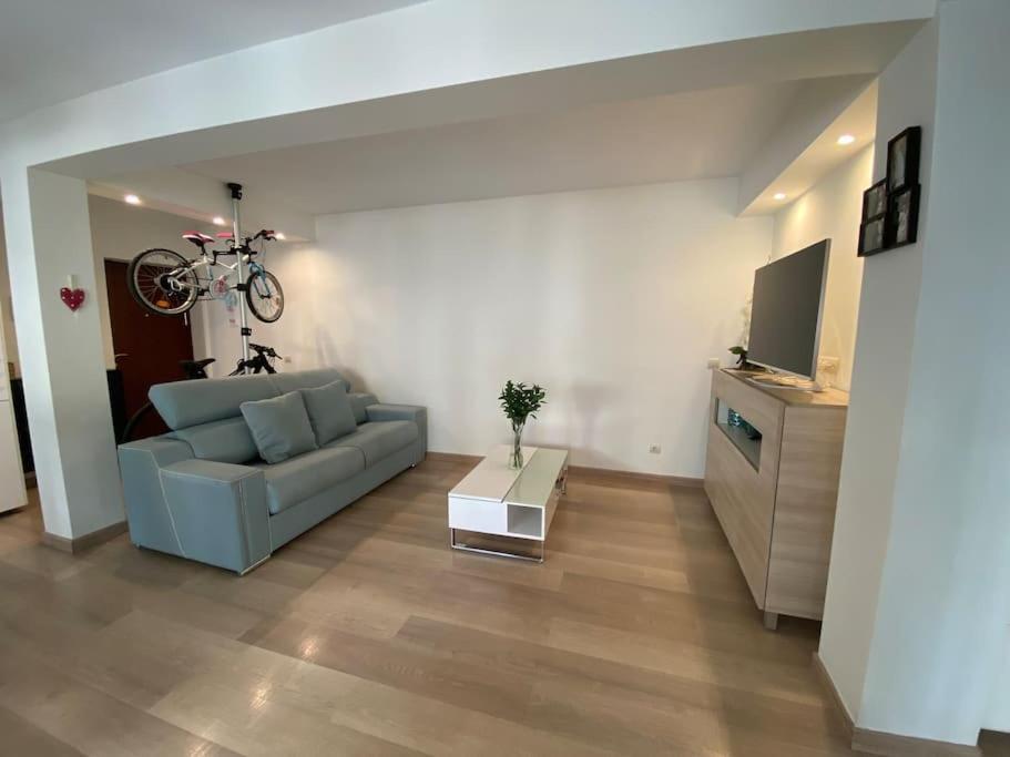 Apartmán Feeling Marbella Exteriér fotografie