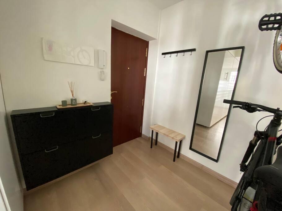 Apartmán Feeling Marbella Exteriér fotografie