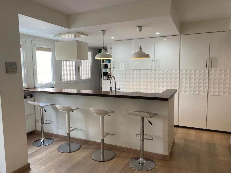 Apartmán Feeling Marbella Exteriér fotografie