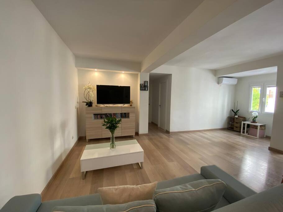 Apartmán Feeling Marbella Exteriér fotografie