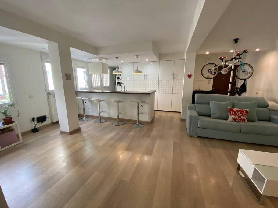 Apartmán Feeling Marbella Exteriér fotografie