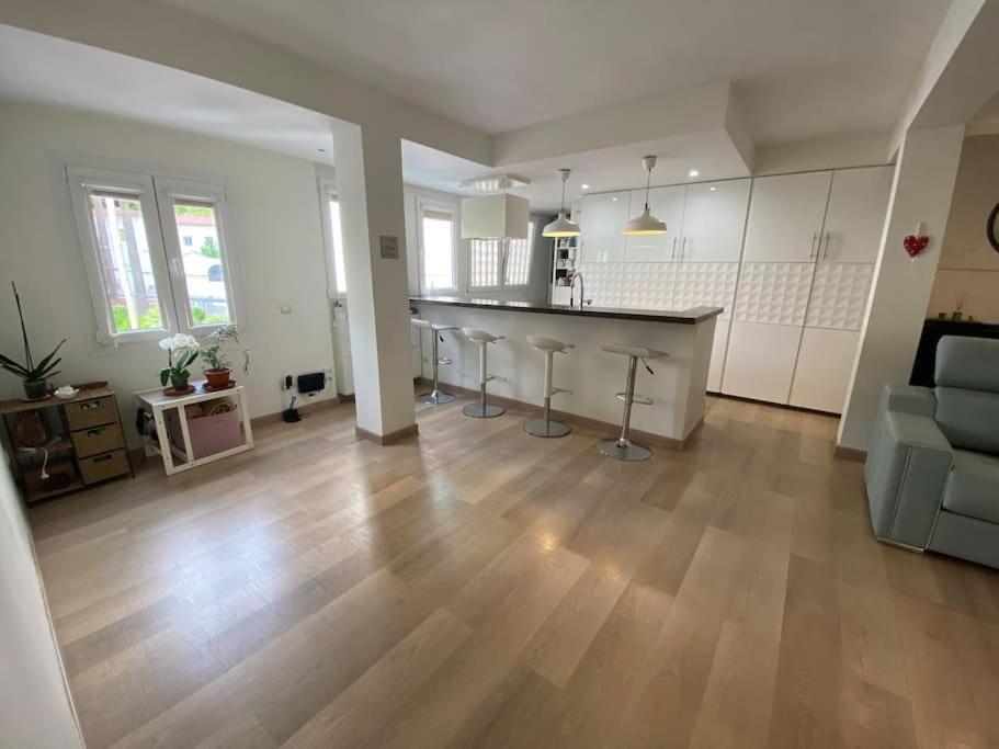 Apartmán Feeling Marbella Exteriér fotografie