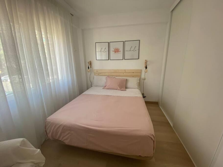 Apartmán Feeling Marbella Exteriér fotografie