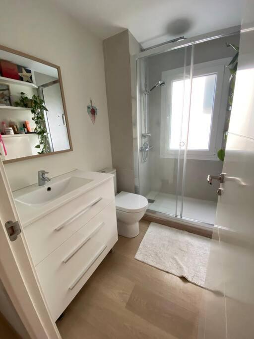 Apartmán Feeling Marbella Exteriér fotografie