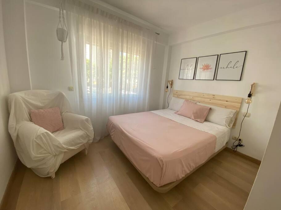Apartmán Feeling Marbella Exteriér fotografie