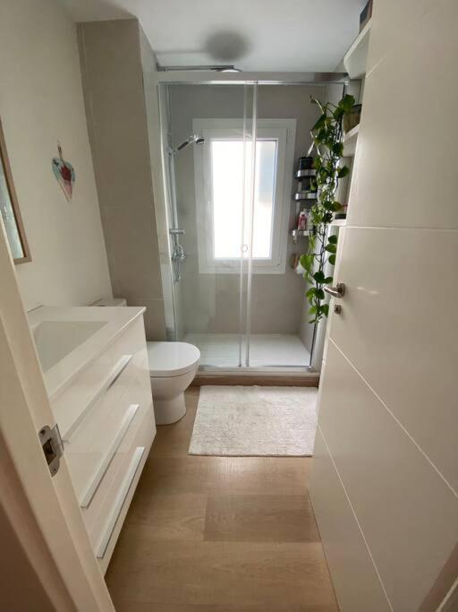 Apartmán Feeling Marbella Exteriér fotografie